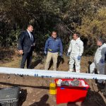 Conmoción en Los Andes por homicidio de empresario