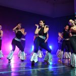 Exitosa Gala Danza 2025 en Los Andes